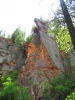 PICTURES/Sedona  West Fork Trail/t_Red Rock Along Creek3.JPG
